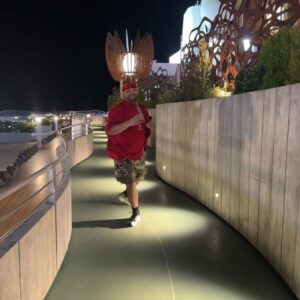Kandy Muse Instagram - QUEENS GONE WILD CRUISE DUMP! 🛳️