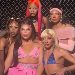Kandy Muse Instagram - your new favorite girl group!✨💅

📸: @tannerabelofficial