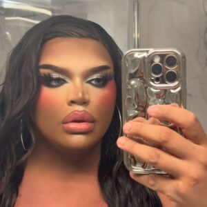 Kandy Muse Instagram - THE BEAUTY IS BACK! OH HOW MUCH I'VE MISSED THIS WOMAN! 💕