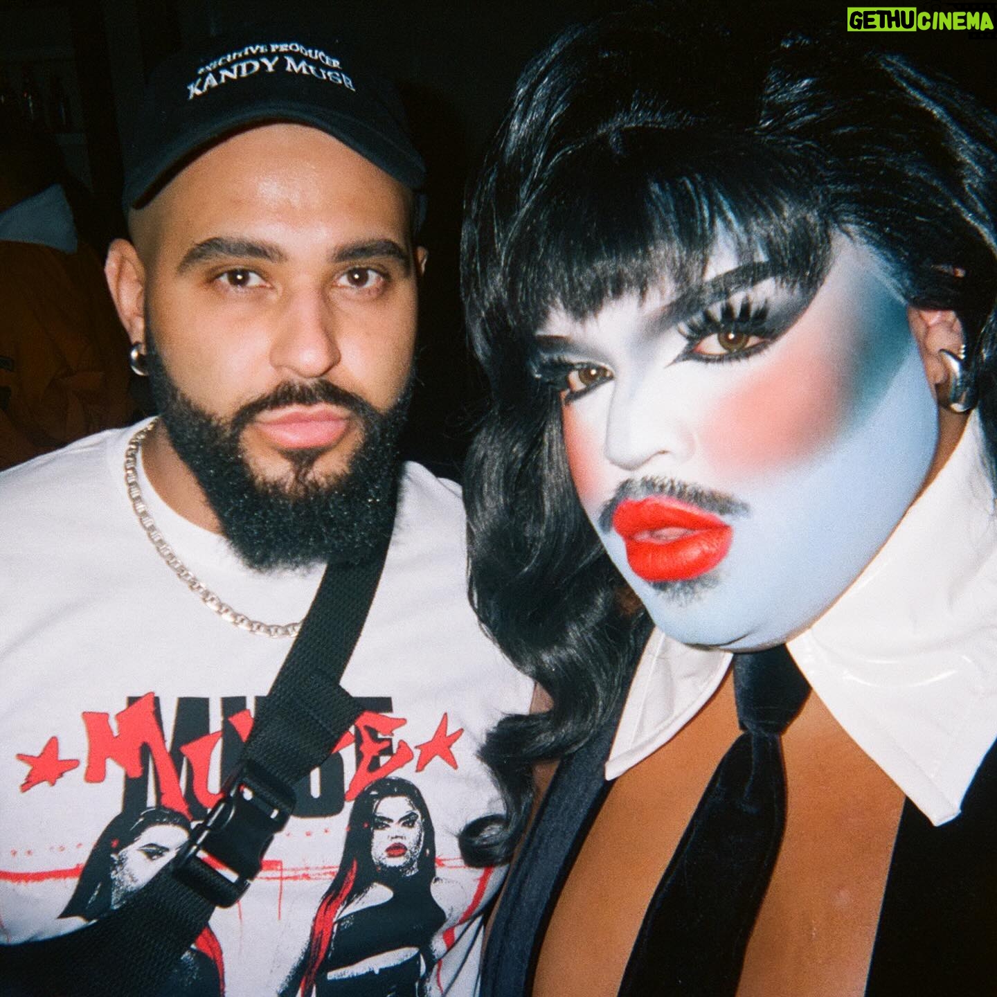 Kandy Muse - 39.4K Likes - finally got around to developing some of the disposable film cameras I had laying around for months! 📸 💕