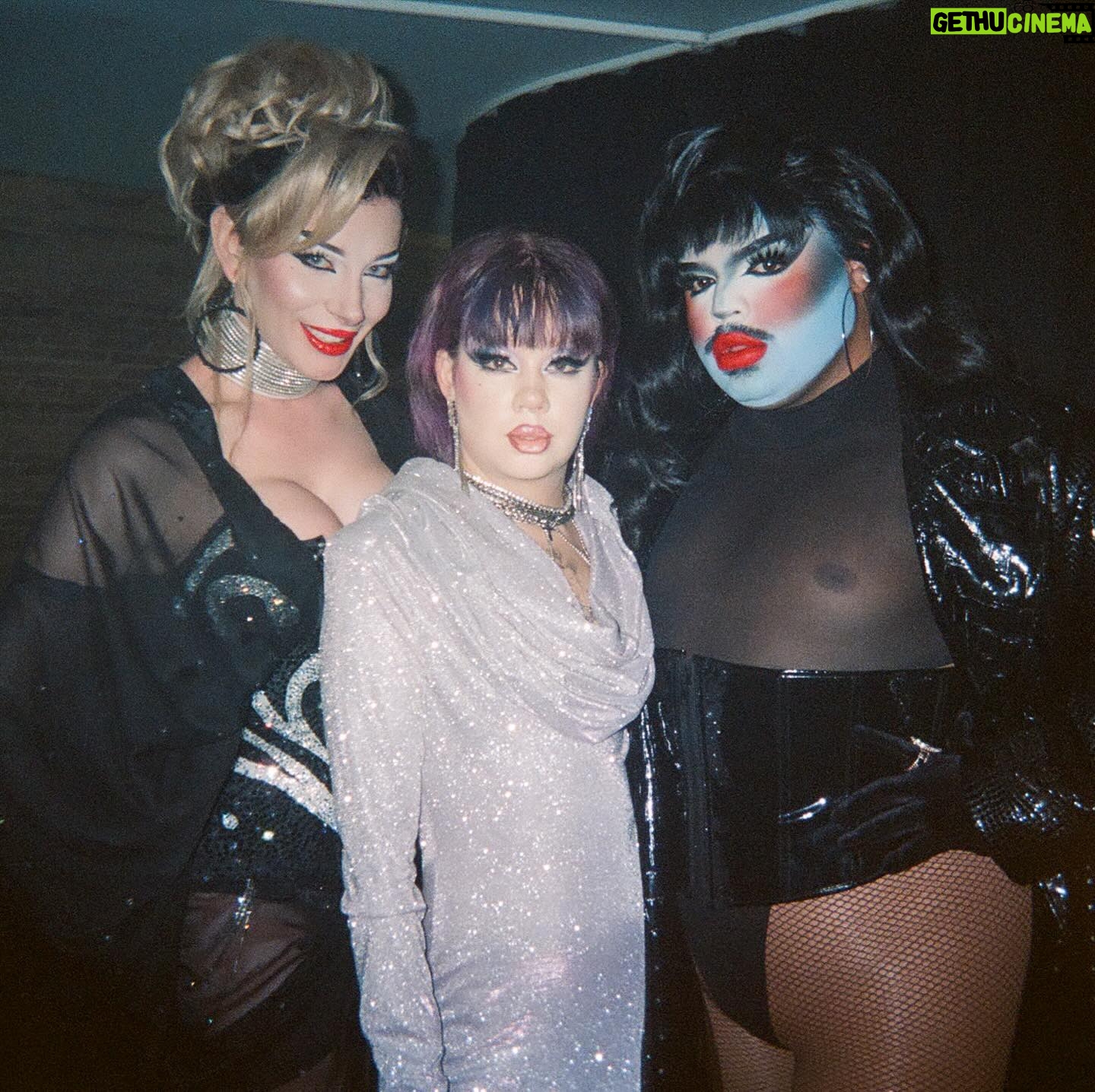 Kandy Muse - 39.4K Likes - finally got around to developing some of the disposable film cameras I had laying around for months! 📸 💕