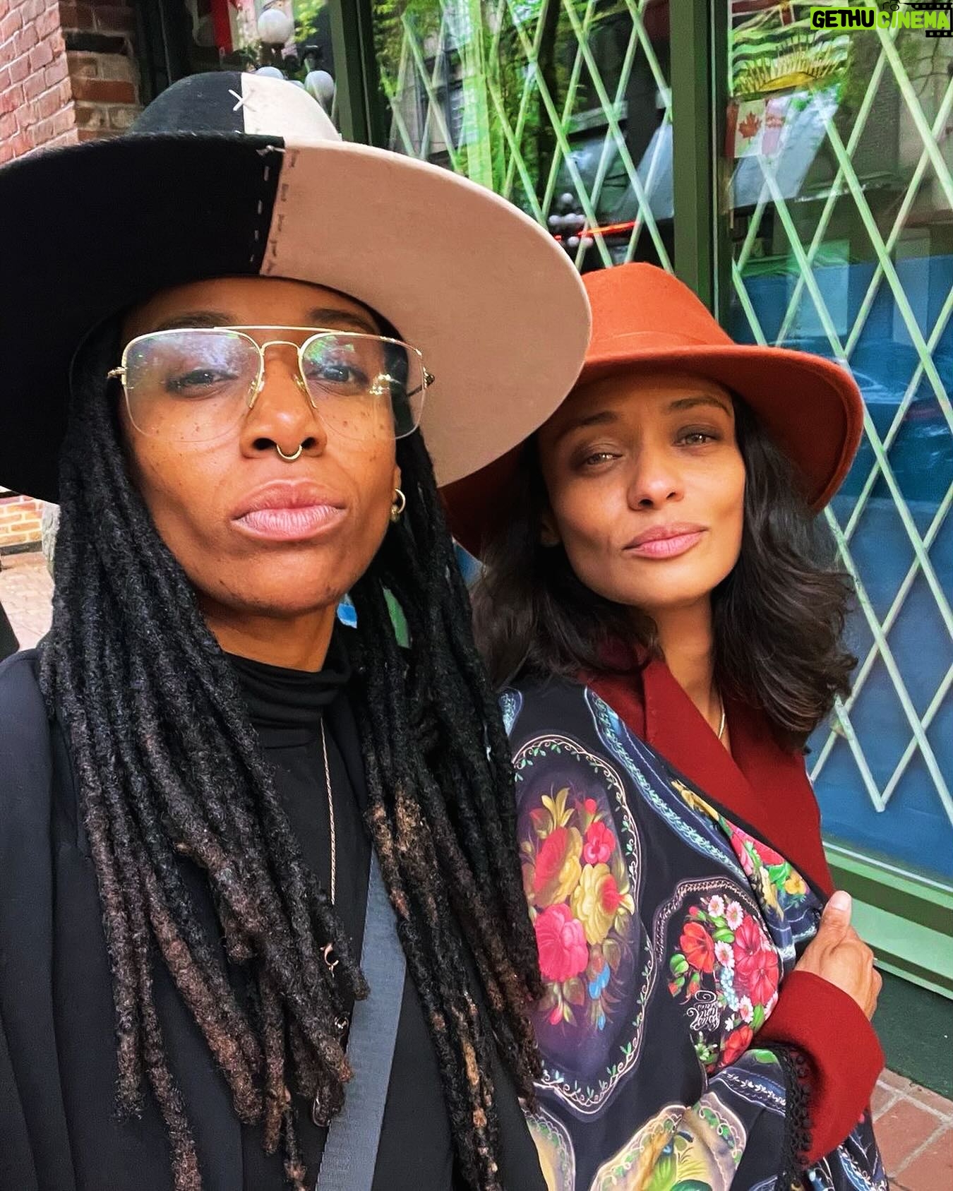 Kandyse McClure | Gethu Cinema