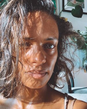 Kandyse McClure Instagram - “One of the most calming and powerful actions you can do to intervene in a stormy world is to stand up and show your soul. Soul on deck shines like gold in dark times. The light of the soul throws sparks, can send up flares, builds signal fires, causes proper matters to catch fire. To display the lantern of soul in shadowy times like these -- to be fierce and to show mercy toward others; both are acts of immense bravery and greatest necessity. Struggling souls catch light from other souls who are fully lit and willing to show it. If you would help to calm the tumult, this is one of the strongest things you can do.

There will always be times when you feel discouraged. I too have felt despair many times in my life, but I do not keep a chair for it. I will not entertain it. It is not allowed to eat from my plate. 

In that spirit, I hope you will write this on your wall: When a great ship is in harbor and moored, it is safe, there can be no doubt. But that is not what great ships are built for.

--Clarissa Pinkola Estes