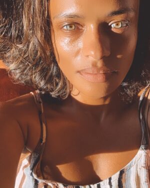 Kandyse McClure Instagram - “One of the most calming and powerful actions you can do to intervene in a stormy world is to stand up and show your soul. Soul on deck shines like gold in dark times. The light of the soul throws sparks, can send up flares, builds signal fires, causes proper matters to catch fire. To display the lantern of soul in shadowy times like these -- to be fierce and to show mercy toward others; both are acts of immense bravery and greatest necessity. Struggling souls catch light from other souls who are fully lit and willing to show it. If you would help to calm the tumult, this is one of the strongest things you can do.

There will always be times when you feel discouraged. I too have felt despair many times in my life, but I do not keep a chair for it. I will not entertain it. It is not allowed to eat from my plate. 

In that spirit, I hope you will write this on your wall: When a great ship is in harbor and moored, it is safe, there can be no doubt. But that is not what great ships are built for.

--Clarissa Pinkola Estes