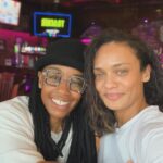 Kandyse McClure