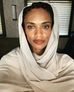 Actress Kandyse McClure HD Instagram Photos and Wallpapers June 2022