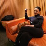 Kandyse McClure