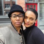 Kandyse McClure