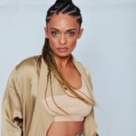 Kandyse McClure