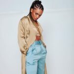 Kandyse McClure