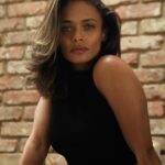 Kandyse McClure
