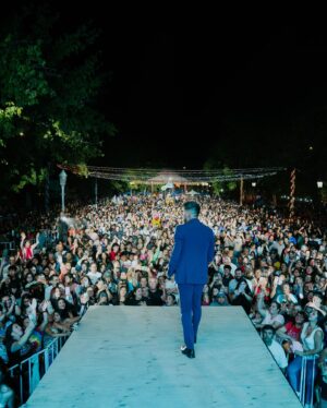 Kanela Instagram - Que lindo mi Maule querido 😍 feliz de haber compartido con mi gente , gracias 🤩 

#maule #cumbialo🇨🇱🇨🇺🇨🇴🇧🇴🇦🇷🇦🇹🇩🇪🇨🇦🇪🇸🇺🇸🇪🇨🇵🇪🇺🇾🇻🇪🇲🇽 #nochedebrujas