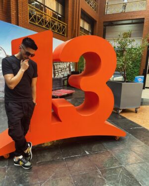 Kanela Instagram - 🎃 Un martes 13 @nochedebrujas_ndb #saludos✌ #migentelinda #cumbialo🎃🇨🇱🇲🇽🇨🇺🇺🇸🇻🇪🇵🇾🇪🇨🇧🇷🇦🇷🇧🇴🇨🇦🇪🇸🇵🇪🎶✔️
