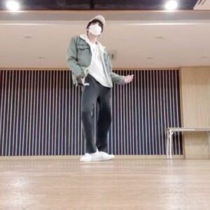 Kang Chan-hee Instagram - 