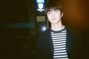 Kang Chan-hee Instagram - 