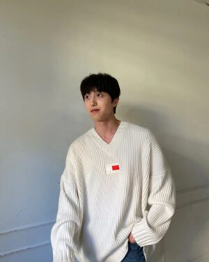 Kang Chan-hee Instagram - 