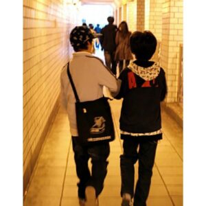Kang Chan-hee Instagram - 