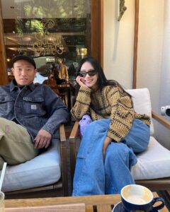 Actor Kang Gary HD Instagram Photos and Wallpapers July 2024