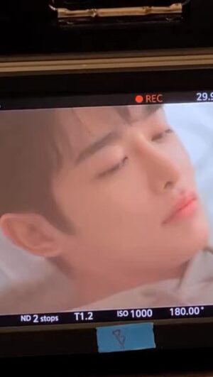 Kang Hui Instagram - 
