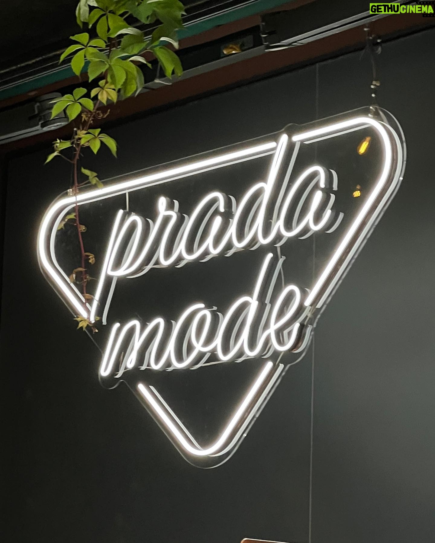 Kang Hui - 64.9K Likes - @prada
_
#prada #pradamode