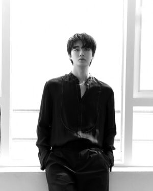 Kang Hui Instagram - 