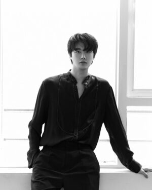 Kang Hui Instagram - 