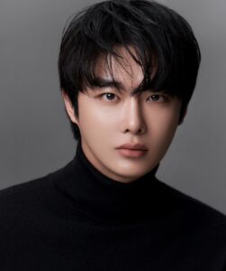 Kang Hui Instagram - NEW @yg_stage