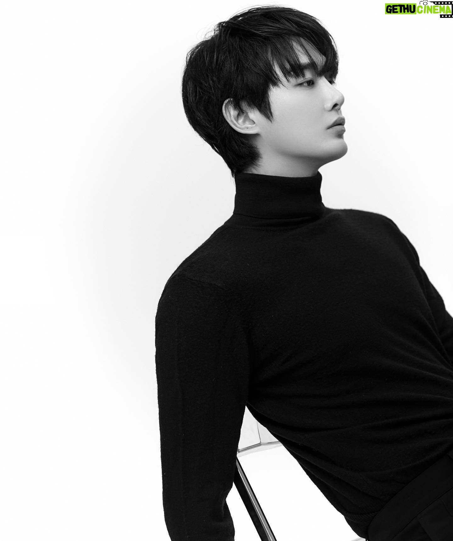 Kang Hui - 135.8K Likes - NEW @yg_stage