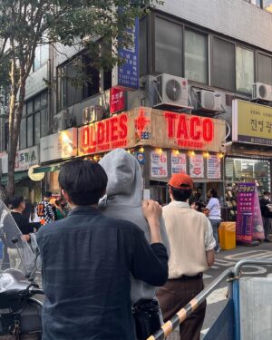 Kang Hui Instagram - 