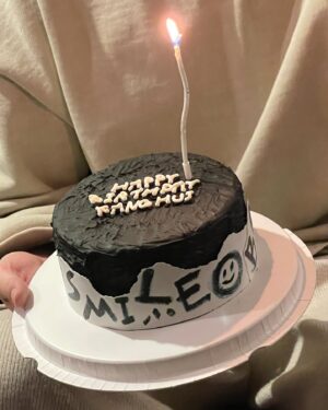 Kang Hui Instagram - 11:19♥