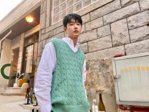 Kang Hui Instagram - 