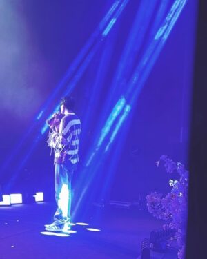 Kang Hui Instagram - 