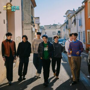 Kang Hui Instagram - @magiclamp_studio_