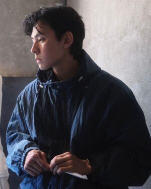 Kang Hyung-suk Instagram - 