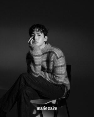 Kang Hyung-suk Instagram - 