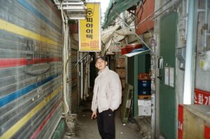 Kang Hyung-suk Instagram - 