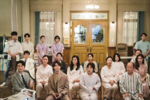 Kang Ki-doong Instagram - 너무뵙고싶었던병원식구들