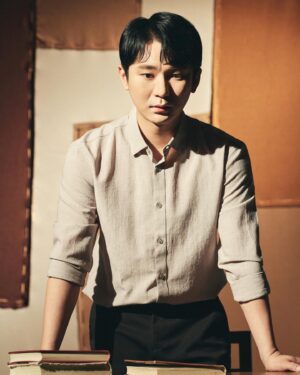Kang Ki-doong Instagram - 새해복많이받으세요#세배전스럽#랜선세배#음악극태일