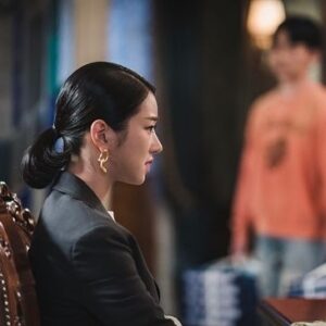 Kang Ki-doong Instagram - 고문영너란사람,,,#사이코지만괜찮아#낚였지만괜찮아#절친상담소