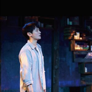 Kang Ki-doong Instagram - 감사합니다많이배웠습니다아#전태일#음악극태일#함께해준응원해준사랑으을❤️