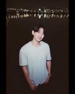 Actor Kang Kyun-sung HD Instagram Photos and Wallpapers May 2024