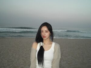 Kang Min-ah Instagram - 