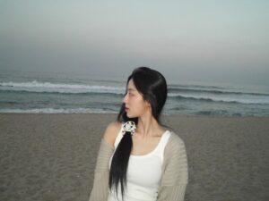 Kang Min-ah Instagram - 