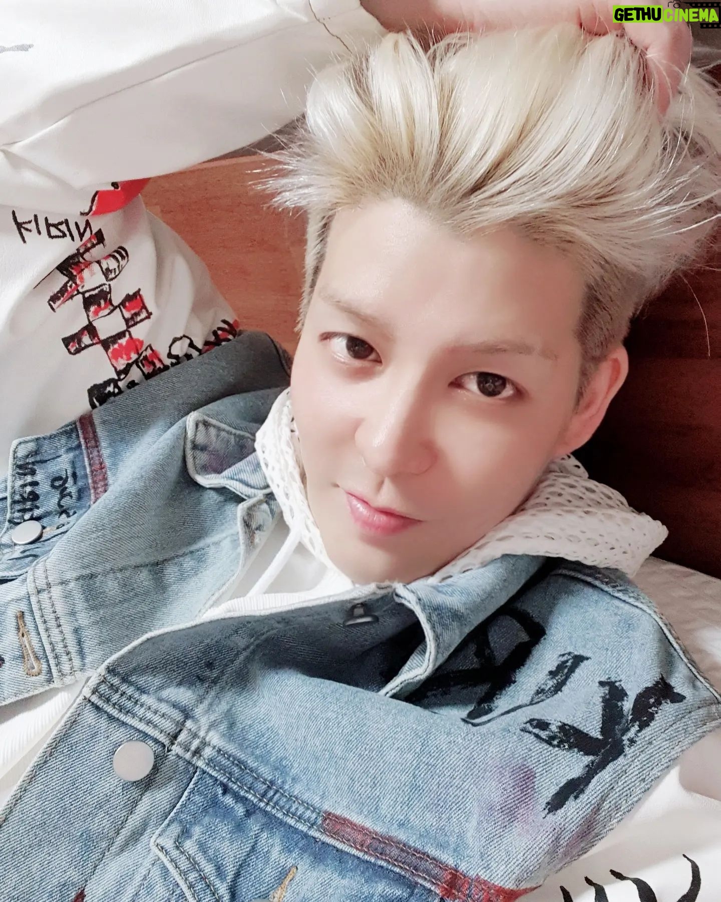 Kang Sung-hoon - 3 Likes - Have a nice day 😊