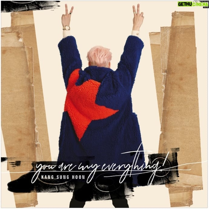 Kang Sung-hoon - 8.9K Likes - #강성훈 #KANGSUNGHOON #姜成勋
#カンソンフン #MYEVERYTHING #NEWRELEASE #20191222_6PM
ㆍ
강성훈 'You are my everything'
2019.12.22 today PM 5:55
📱COUNTDOWN LIVE Instagram
2019.12.22 today PM 6:00
📺M/V 최초 공개 : Youtube 채널(프로필 상단 링크 클릭)
많은 관심과 사랑 부탁 드리겠습니다.
잠시 후 5시55분에 만나요❤