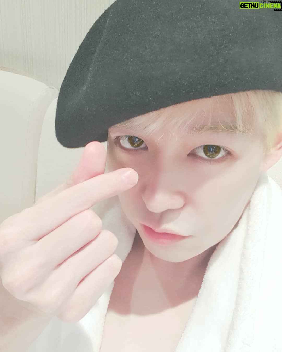 Kang Sung-hoon - 3 Likes - 📸
