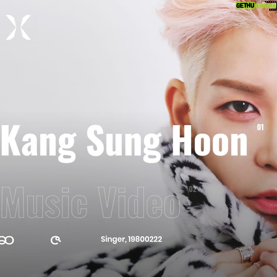 Kang Sung-hoon - 12K Likes - .
안녕하세요.
⠀
강성훈의 공식 홈페이지
(www.kangsunghoon.com)를 오픈하였습니다.
⠀
앞으로 모든 공지사항 및 스케줄은
홈페이지를 통해 확인하실 수 있습니다.
⠀
많은 관심과 사랑 부탁드리겠습니다.
⠀
2020년 첫 행사 안내드립니다.
⠀
▪️ 2월 14일, 15일 "YOU & I"
선물 같은 시간을 갖고자 합니다.
⠀
<행사 일정>
2020년 2월 14일 20시 / 15일 18시
⠀
자세한 내용은 추후 홈페이지 공지사항을
통해 다시 안내드리겠습니다.
⠀
✅프로필 상단 링크를 통해 확인하시면 됩니다.
ㆍ
Hello Everyone!
Hoony's official website is now officially open!
All the official announcements and schedules will be made through this website.
Thank you for all the love and support.
Here is the 1st offical official announcement for 2020: * Feb 14th, 15th: "You & I," a time of gift for you and I.
Time:
- Feb 14th, 2020 @ 8PM (KST)
- Feb 15th, 2020 @ 6PM (KST)
Further details will be announced on the website.
Please click on the link for the website.
Thank you!