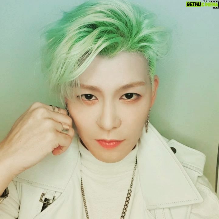 Kang Sung-hoon - 3 Likes - 💚