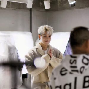Kang Sung-hoon Instagram - #슬링스톤 #슬링스톤패션쇼 #박종철디자이너 #박종철디자이너쇼 #서울패션위크
#fashionweek2019 #2020ss #191017_0630
