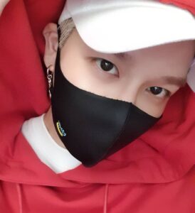 Actor Kang Sung-hoon HD Instagram Photos and Wallpapers October 2020